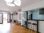 Apartamento para Venda em São Paulo/SP Bela Vista 2 Quartos