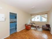 Apartamento para Venda em São Paulo/SP Bela Vista 2 Quartos