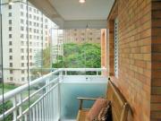 Apartamento para Venda em São Paulo/SP Bela Vista 2 Quartos