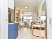 Apartamento para Venda em São Paulo/SP Bela Vista 2 Quartos