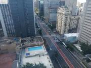 Apartamento para Venda em São Paulo/SP Bela Vista 2 Quartos