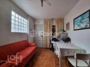 Apartamento para Venda em São Paulo/SP Bela Vista 2 Quartos