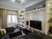 Apartamento para Venda em São Paulo/SP Bela Vista 2 Quartos