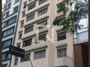 Apartamento para Venda em São Paulo/SP Bela Vista 2 Quartos