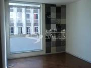 Apartamento para Venda em São Paulo/SP Bela Vista 2 Quartos
