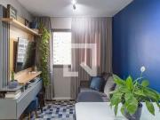 Apartamento para Venda em São Paulo/SP Bela Vista 2 Quartos