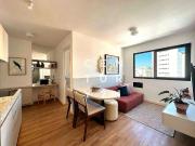 Apartamento para Venda em São Paulo/SP Bela Vista 2 Quartos