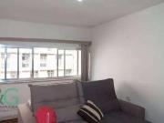 Apartamento para Venda em São Paulo/SP Bela Vista 2 Quartos