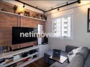 Apartamento para Venda em São Paulo/SP Bela Vista 2 Quartos