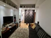 Apartamento para Venda em São Paulo/SP Bela Vista 2 Quartos
