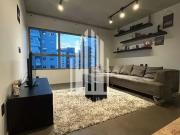 Apartamento para Venda em São Paulo/SP Bela Vista 2 Quartos