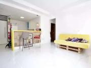 Apartamento para Venda em São Paulo/SP Bela Vista 2 Quartos