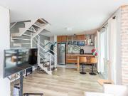 Apartamento para Venda em São Paulo/SP Bela Vista 2 Quartos