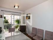 Apartamento para Venda em São Paulo/SP Bela Vista 2 Quartos