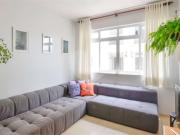 Apartamento para Venda em São Paulo/SP Bela Vista 2 Quartos