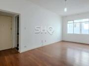 Apartamento para Venda em São Paulo/SP Bela Vista 2 Quartos