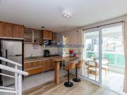 Apartamento para Venda em São Paulo/SP Bela Vista 2 Quartos