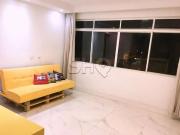 Apartamento para Venda em São Paulo/SP Bela Vista 2 Quartos