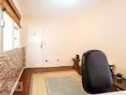 Apartamento para Venda em São Paulo/SP Bela Vista 2 Quartos