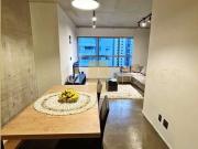 Apartamento para Venda em São Paulo/SP Bela Vista 2 Quartos