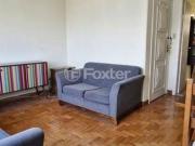 Apartamento para Venda em São Paulo/SP Bela Vista 2 Quartos