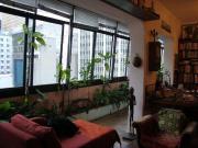 Apartamento para Venda em São Paulo/SP Bela Vista 2 Quartos