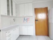 Apartamento para Venda em São Paulo/SP Bela Vista 2 Quartos