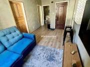 Apartamento para Venda em São Paulo/SP Bela Vista 2 Quartos