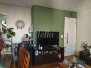 Apartamento para Venda em São Paulo/SP Bela Vista 2 Quartos