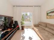 Apartamento para Venda em São Paulo/SP Bela Vista 2 Quartos