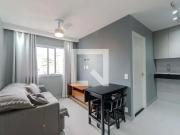 Apartamento para Venda em São Paulo/SP Bela Vista 2 Quartos