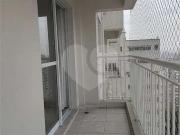 Apartamento para Venda em São Paulo/SP Bela Vista 2 Quartos