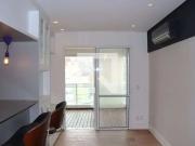 Apartamento para Venda em São Paulo/SP Bela Vista 2 Quartos