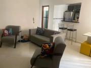 Apartamento para Venda em São Paulo/SP Bela Vista 2 Quartos