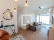 Apartamento para Venda em São Paulo/SP Bela Vista 2 Quartos