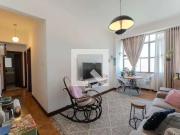 Apartamento para Venda em São Paulo/SP Bela Vista 2 Quartos