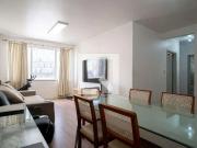 Apartamento para Venda em São Paulo/SP Bela Vista 2 Quartos