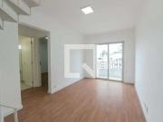Apartamento para Venda em São Paulo/SP Bela Vista 2 Quartos