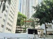 Apartamento para Venda em São Paulo/SP Bela Vista 2 Quartos