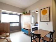 Apartamento para Venda em São Paulo/SP Bela Vista 2 Quartos