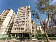Apartamento para Venda em São Paulo/SP Bela Vista 2 Quartos