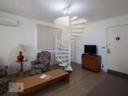 Apartamento para Venda em São Paulo/SP Bela Vista 2 Quartos