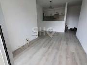 Apartamento para Venda em São Paulo/SP Bela Vista 2 Quartos