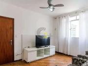 Apartamento para Venda em São Paulo/SP Bela Vista 2 Quartos
