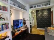 Apartamento para Venda em São Paulo/SP Bela Vista 2 Quartos