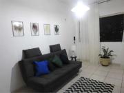 Apartamento para Venda em São Paulo/SP Bela Vista 2 Quartos