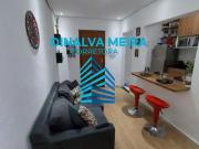 Apartamento para Venda em São Paulo/SP Bela Vista 2 Quartos