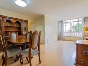 Apartamento para Venda em São Paulo/SP Bela Vista 2 Quartos