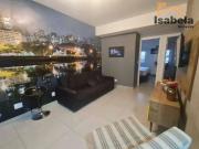 Apartamento para Venda em São Paulo/SP Bela Vista 2 Quartos