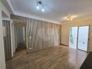 Apartamento para Venda em São Paulo/SP Bela Vista 2 Quartos